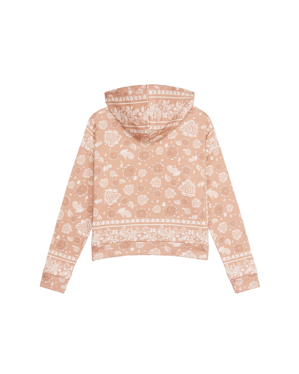Picture Organic Women's Neris Crop Hoodie