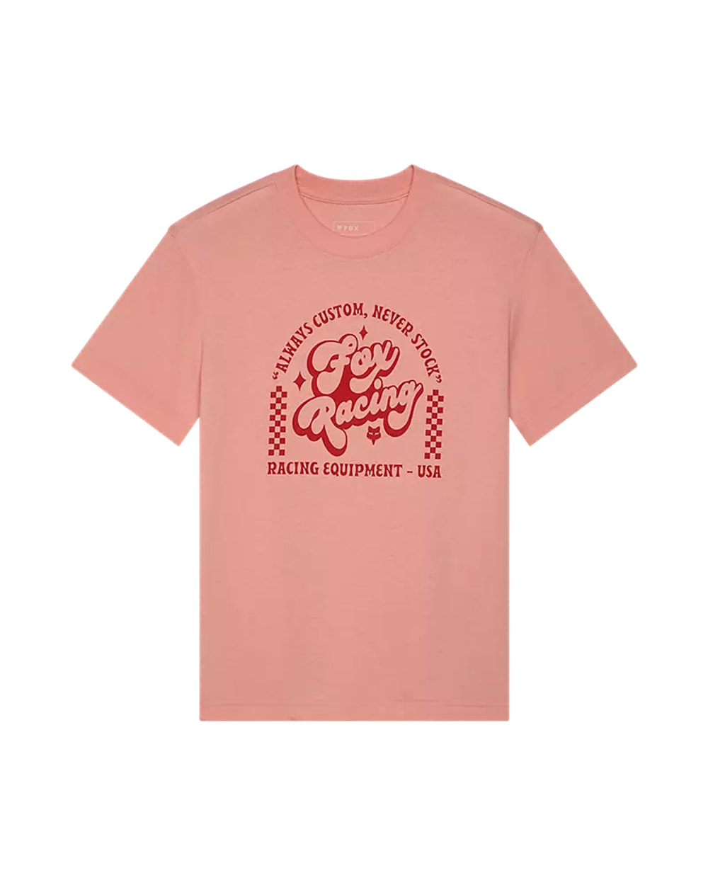 Fox Women's Never Stock Tee