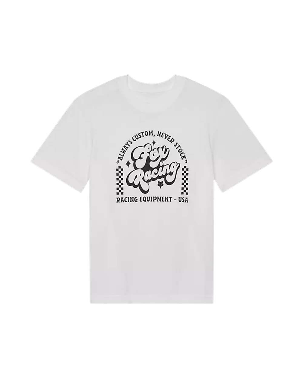 Fox Women's Never Stock Tee