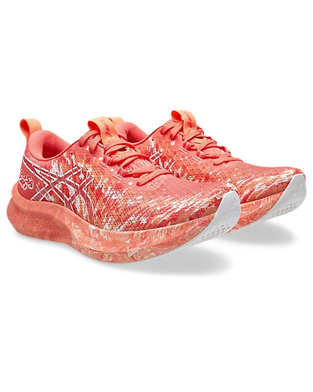 ASICS Women's NOOSA TRI 16 Running Shoes