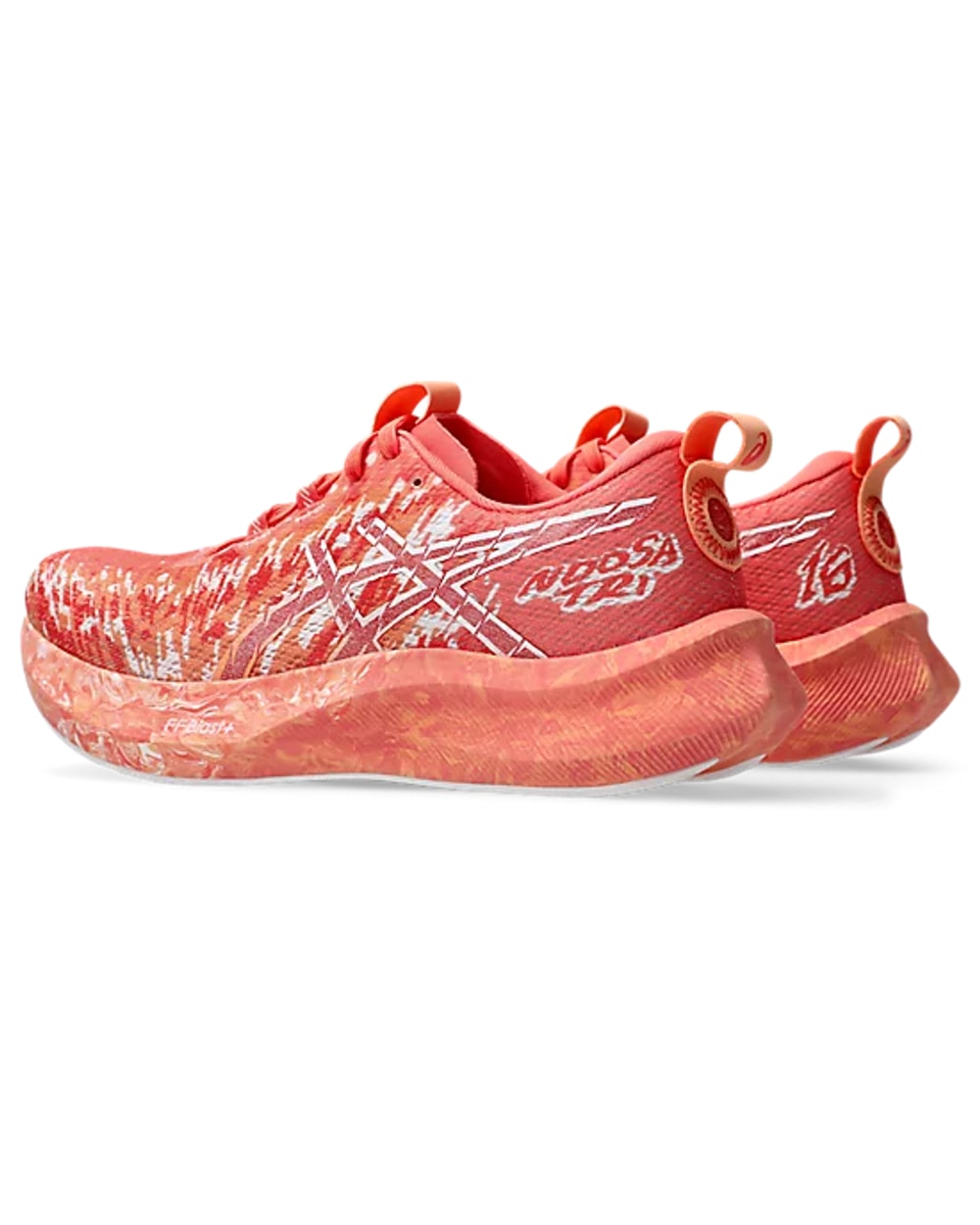 ASICS Women's NOOSA TRI 16 Running Shoes