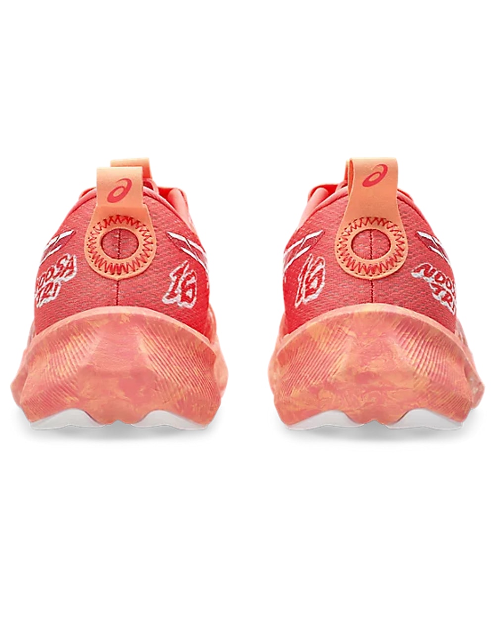 ASICS Women's NOOSA TRI 16 Running Shoes