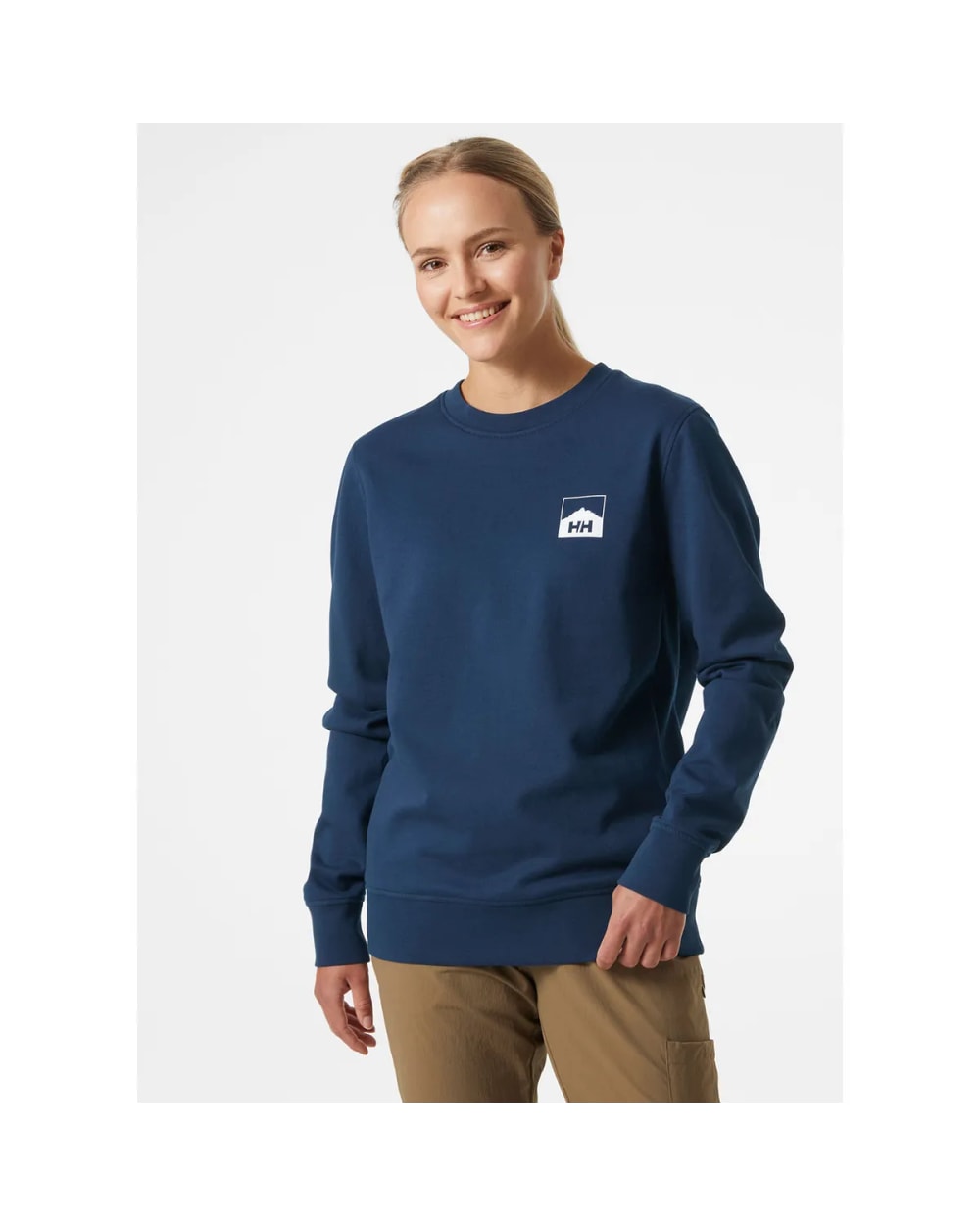 Women's Nord Graphic Sweatshirt