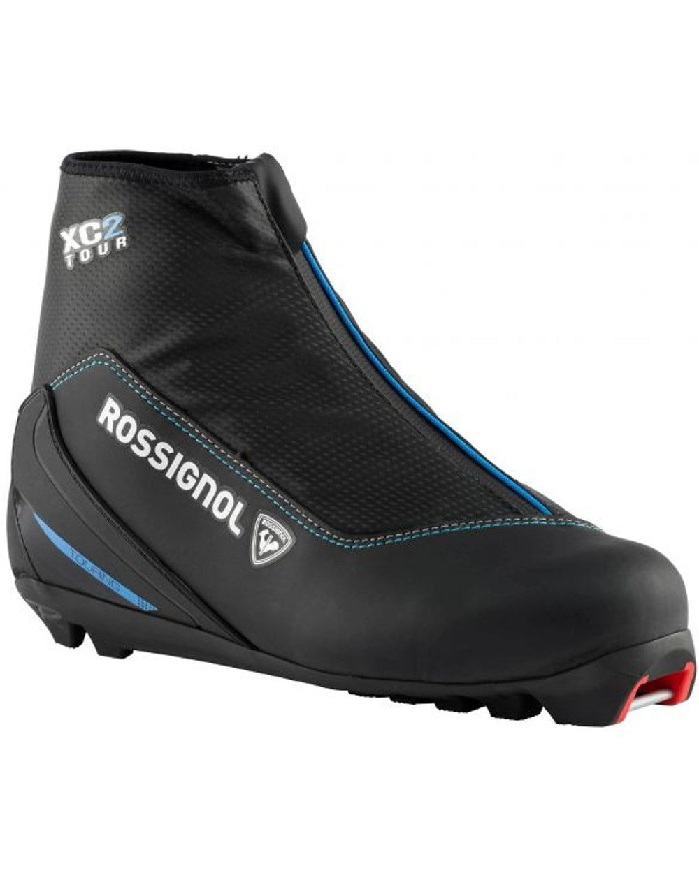 Women's Nordic Touring Boots XC 2 FW