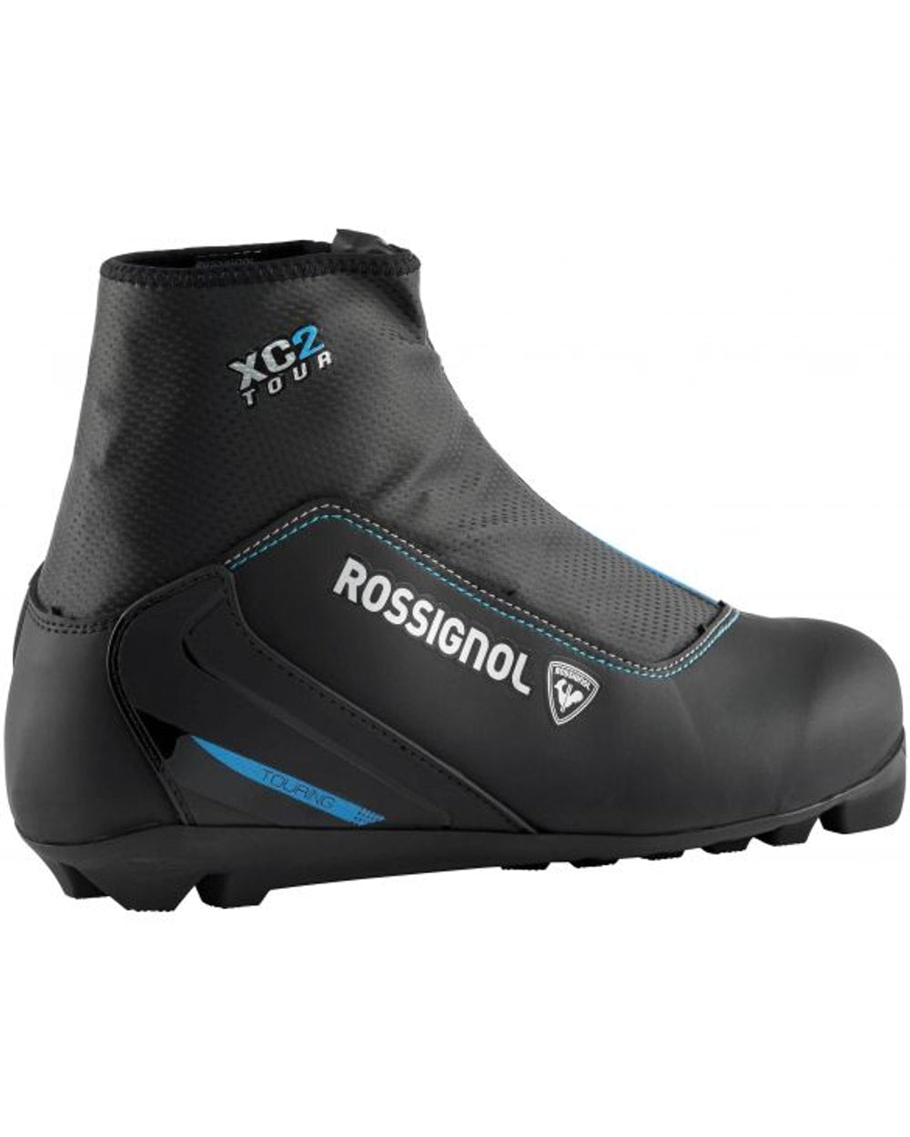 Women's Nordic Touring Boots XC 2 FW