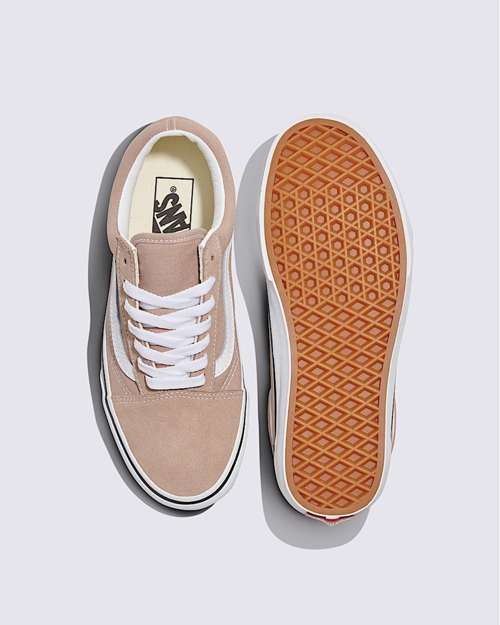 Vans Women's Old Skool Shoes