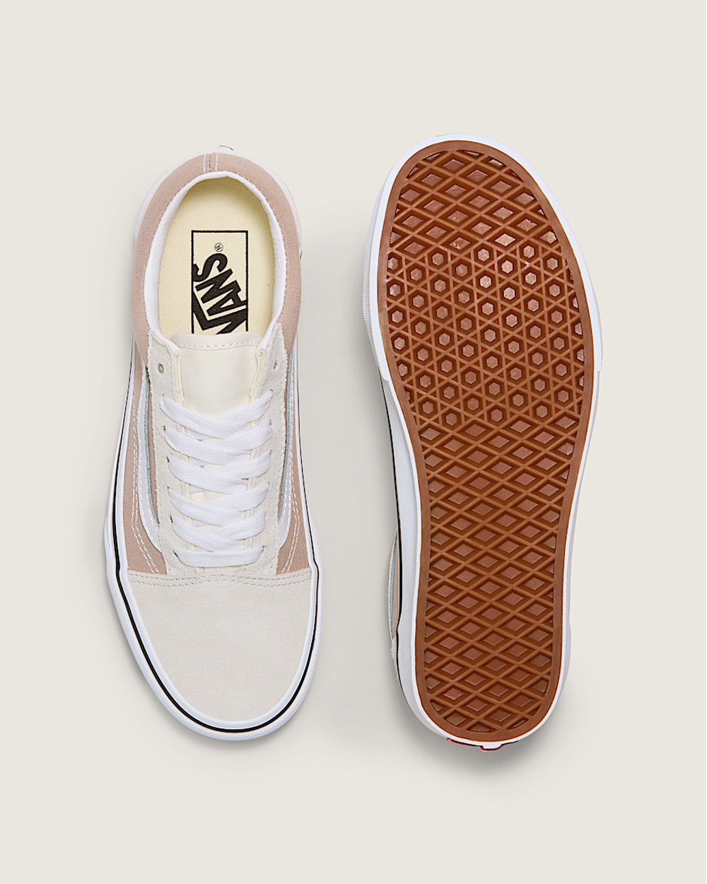 Vans Women's Old Skool Shoes