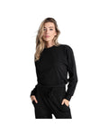 Women's Om Tech Crew Neck Sweater