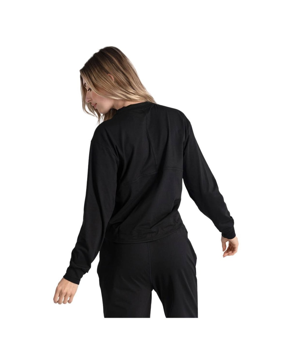 Women's Om Tech Crew Neck Sweater