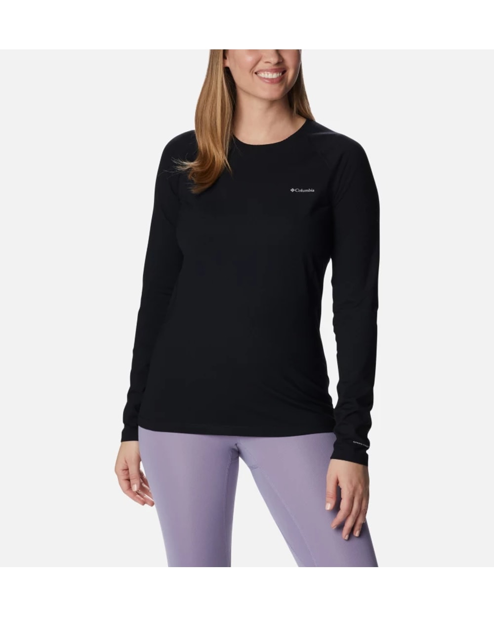 Women's Omni-Heat Infinity Baselayer Crew