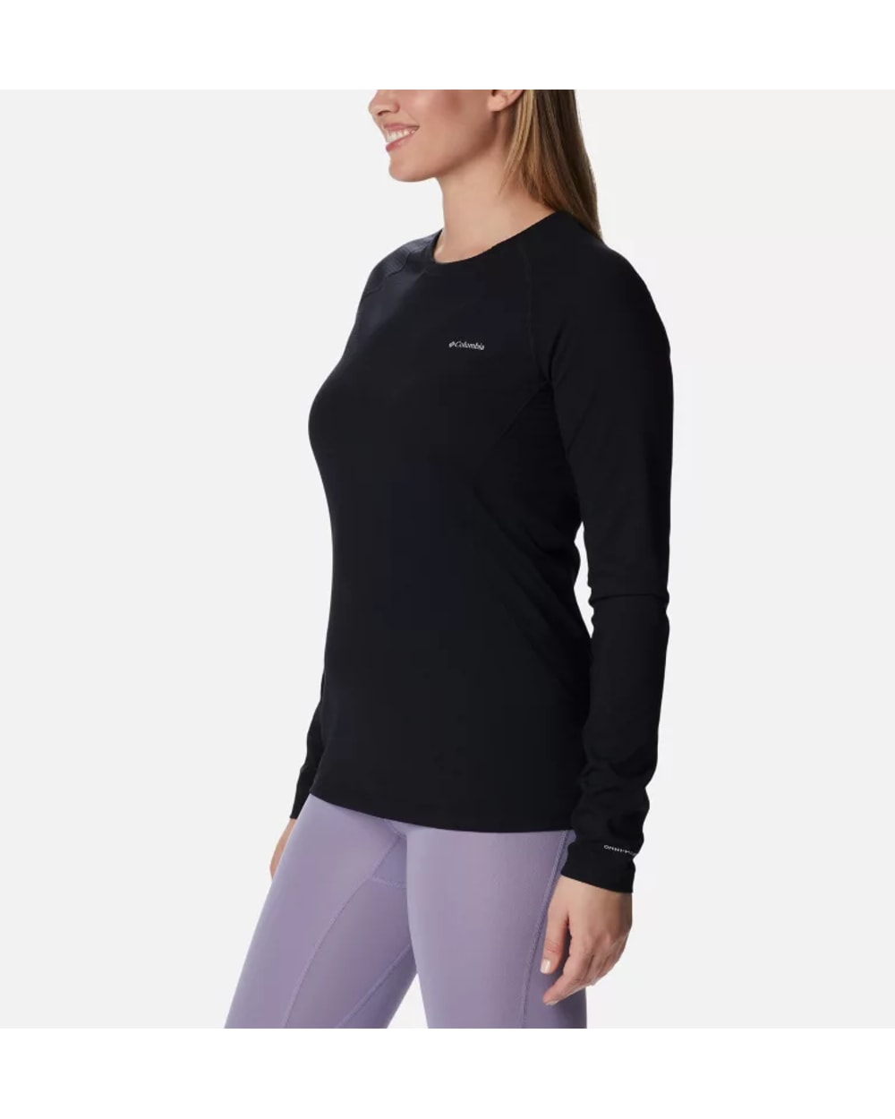 Women's Omni-Heat Infinity Baselayer Crew