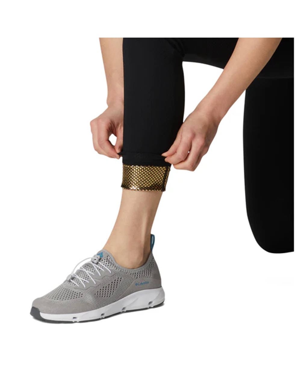 Women's Omni-Heat Infinity Tights