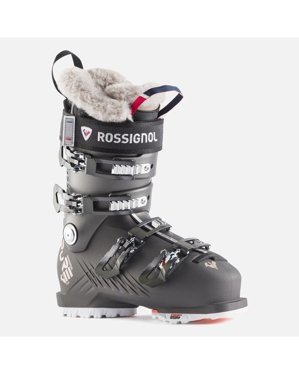 Rossignol Women's On Piste Ski Boots Pure Heat GW