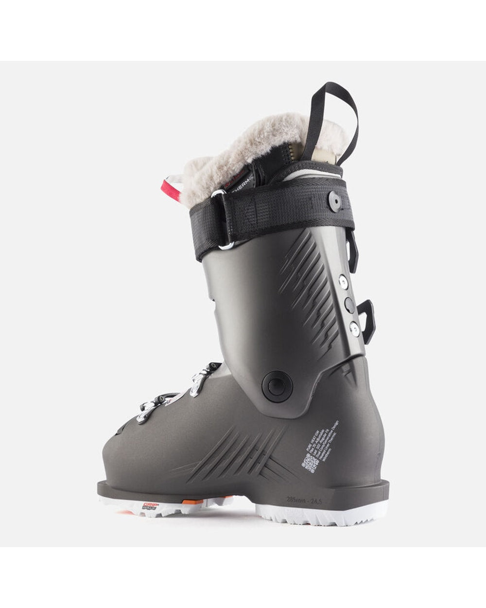 Rossignol Women's On Piste Ski Boots Pure Heat GW