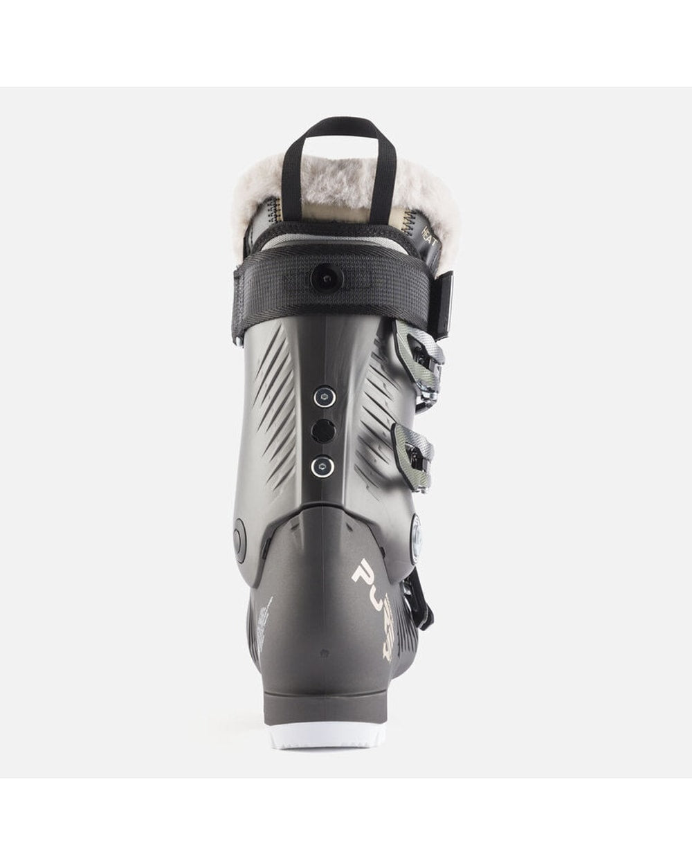 Rossignol Women's On Piste Ski Boots Pure Heat GW