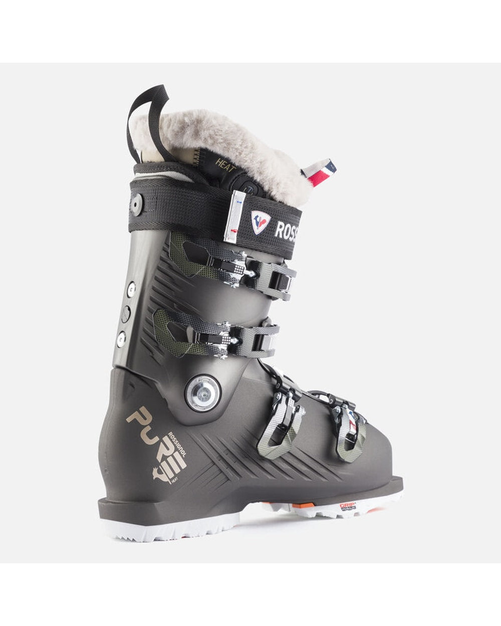 Rossignol Women's On Piste Ski Boots Pure Heat GW