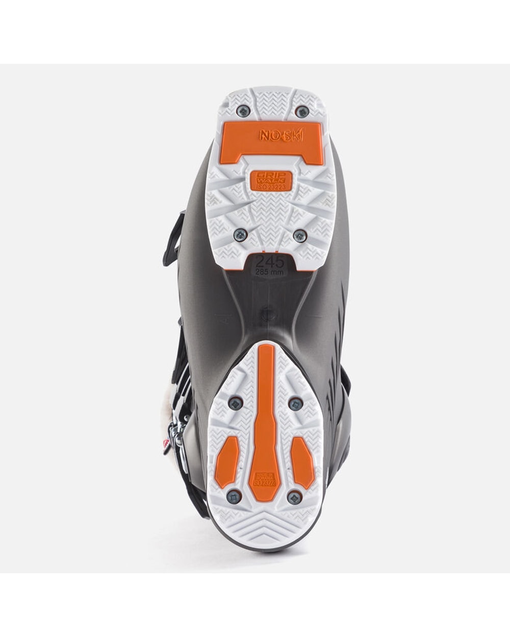 Rossignol Women's On Piste Ski Boots Pure Heat GW