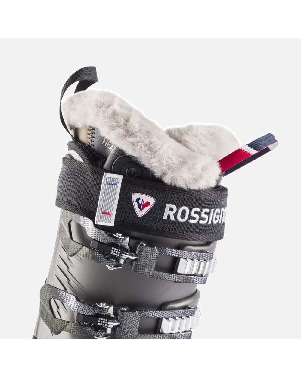 Rossignol Women's On Piste Ski Boots Pure Heat GW