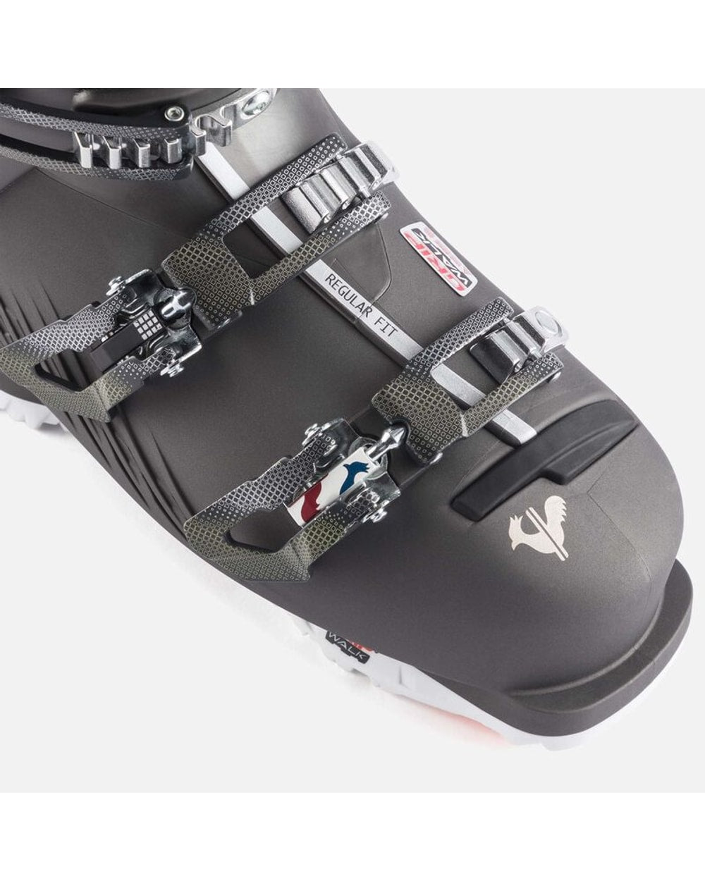 Rossignol Women's On Piste Ski Boots Pure Heat GW