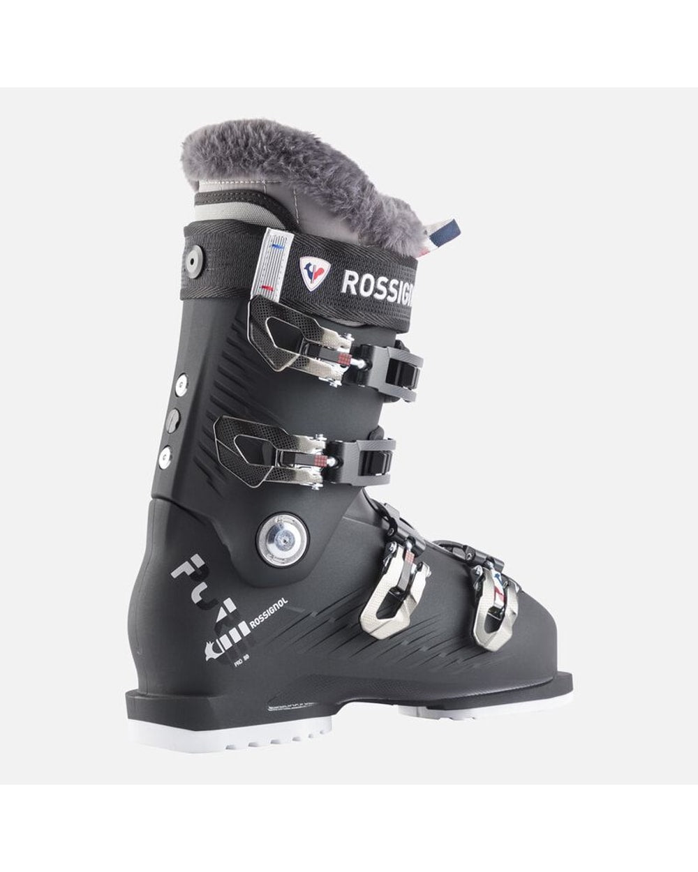 Rossignol Women's On Piste Ski Boots Pure Pro 80