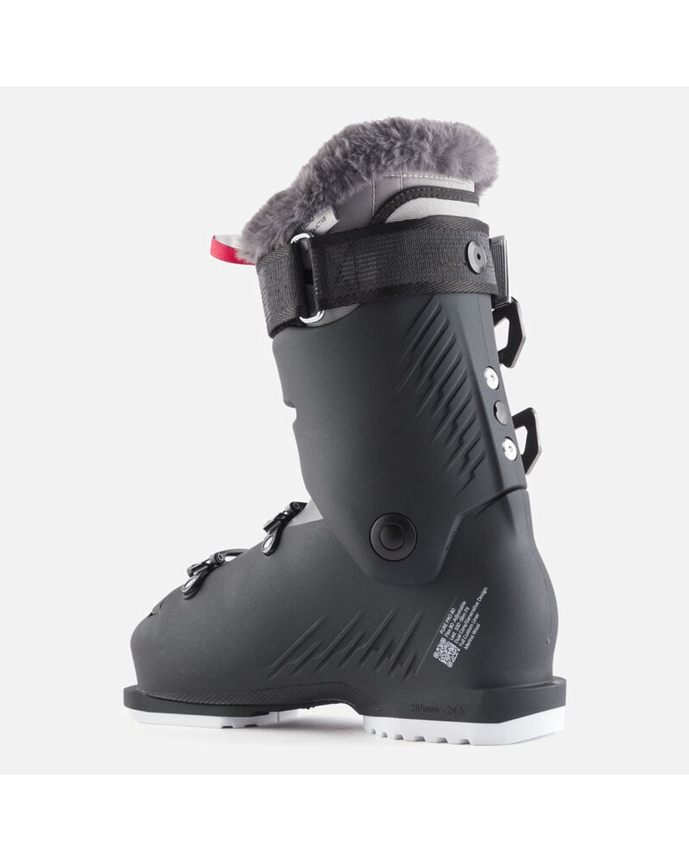 Rossignol Women's On Piste Ski Boots Pure Pro 80