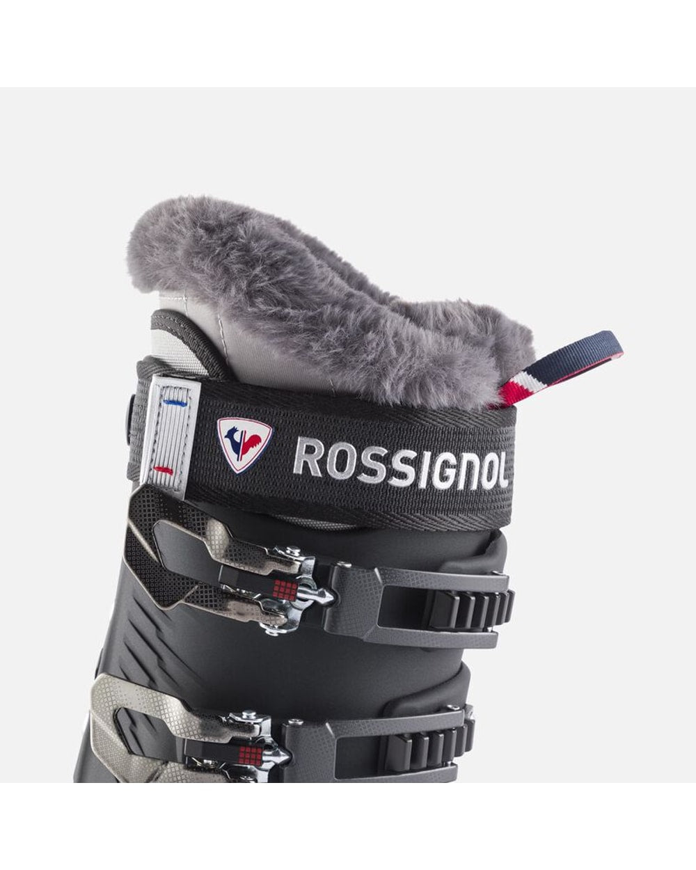 Rossignol Women's On Piste Ski Boots Pure Pro 80