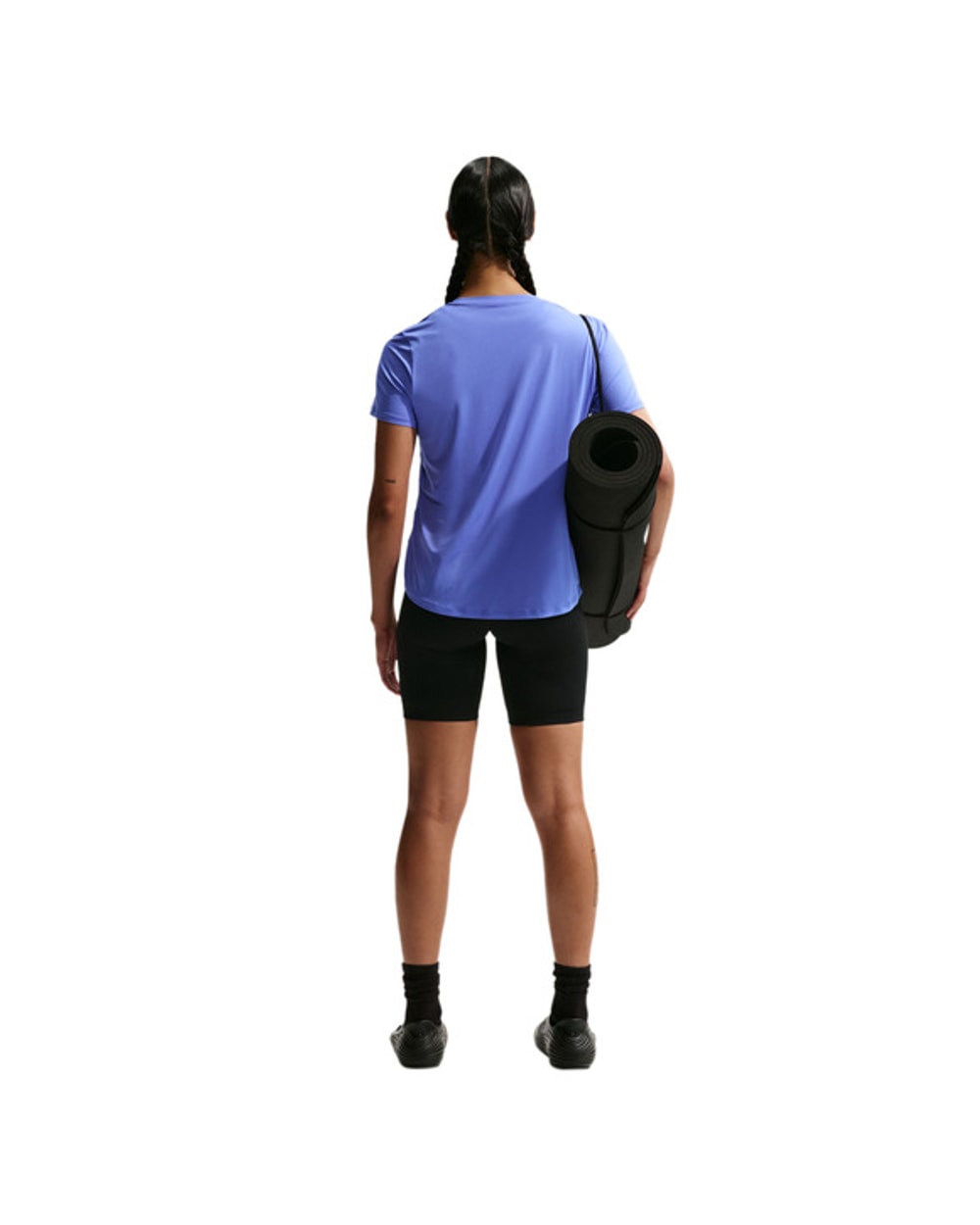 Nike Women's One Classic Dri-FIT Short-Sleeve Top