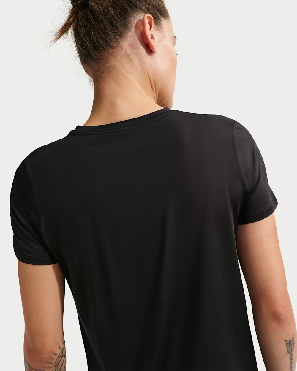 Nike Women's One Classic Dri-FIT Short-Sleeve Top