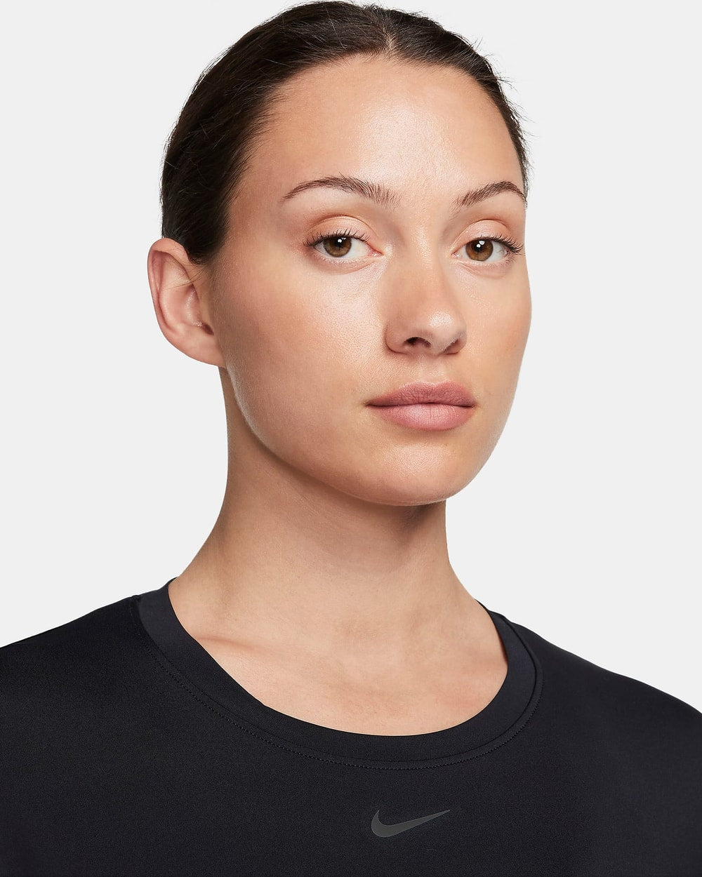 Nike Women's One Classic Dri-FIT Short-Sleeve Top