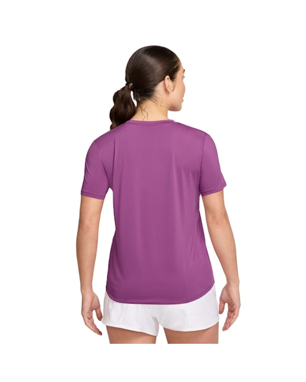 Nike Women's One Classic Dri-FIT Short-Sleeve Top