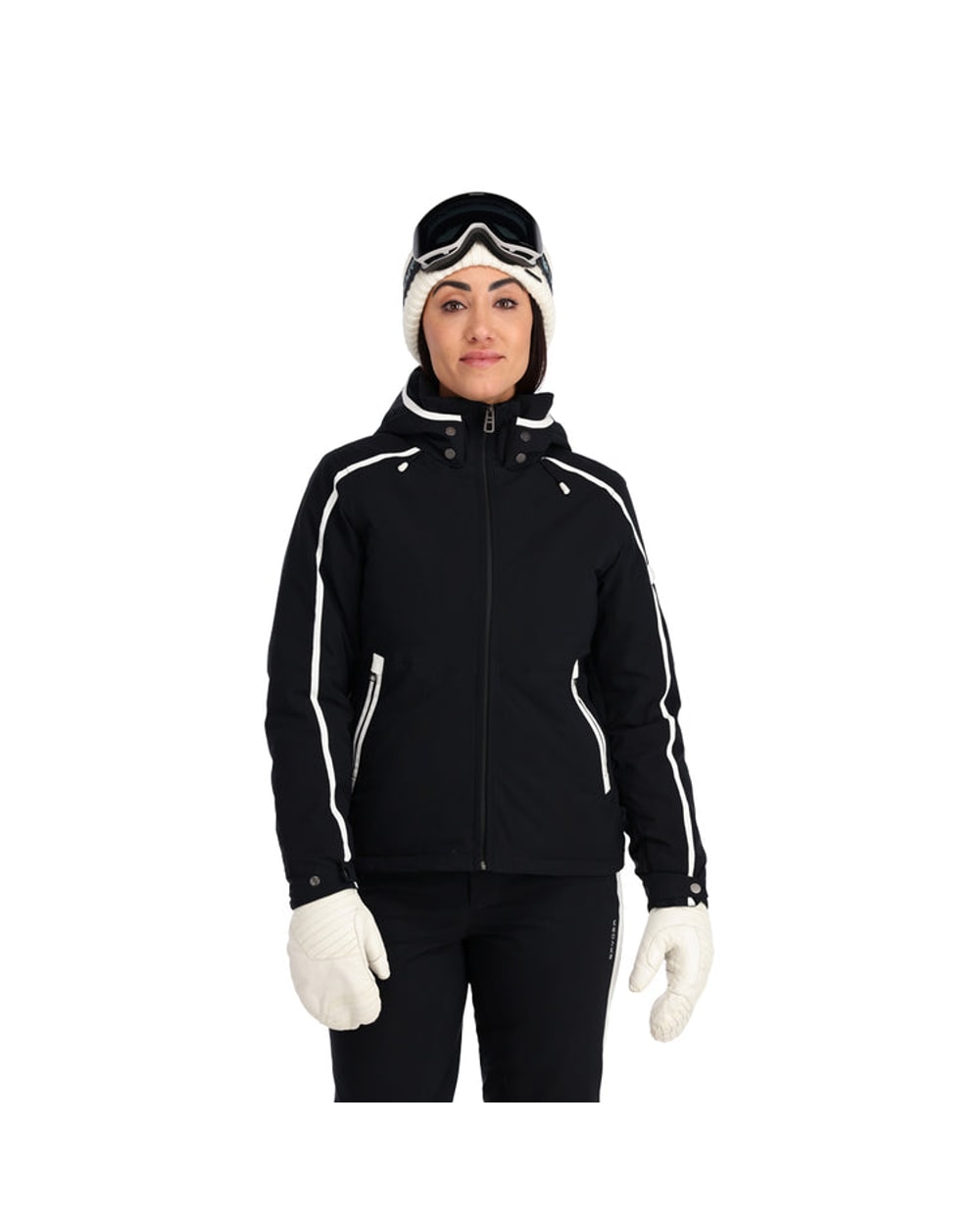 Spyder Women's Optimist Jacket