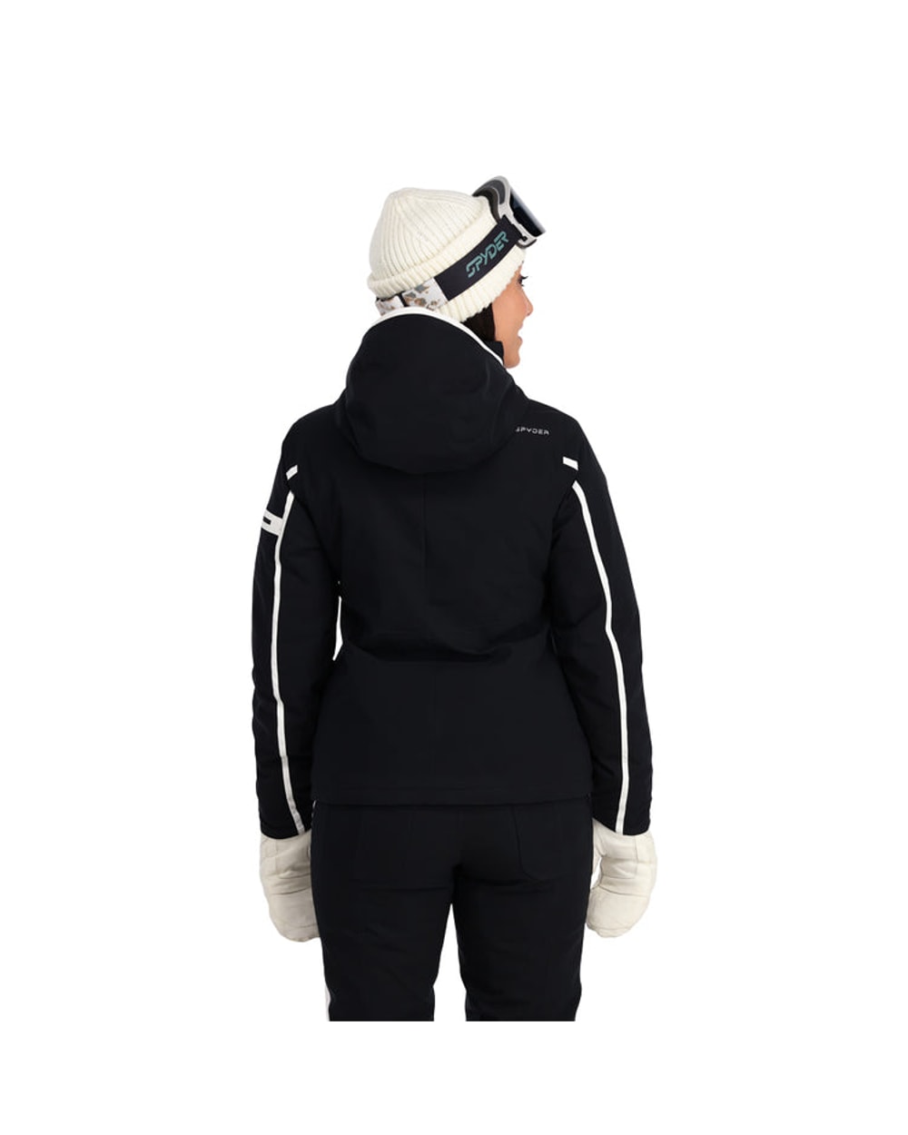 Spyder Women's Optimist Jacket
