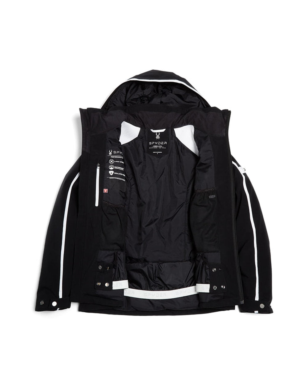 Spyder Women's Optimist Jacket