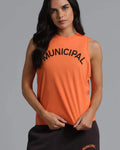 Municipal Women's Origin Tank
