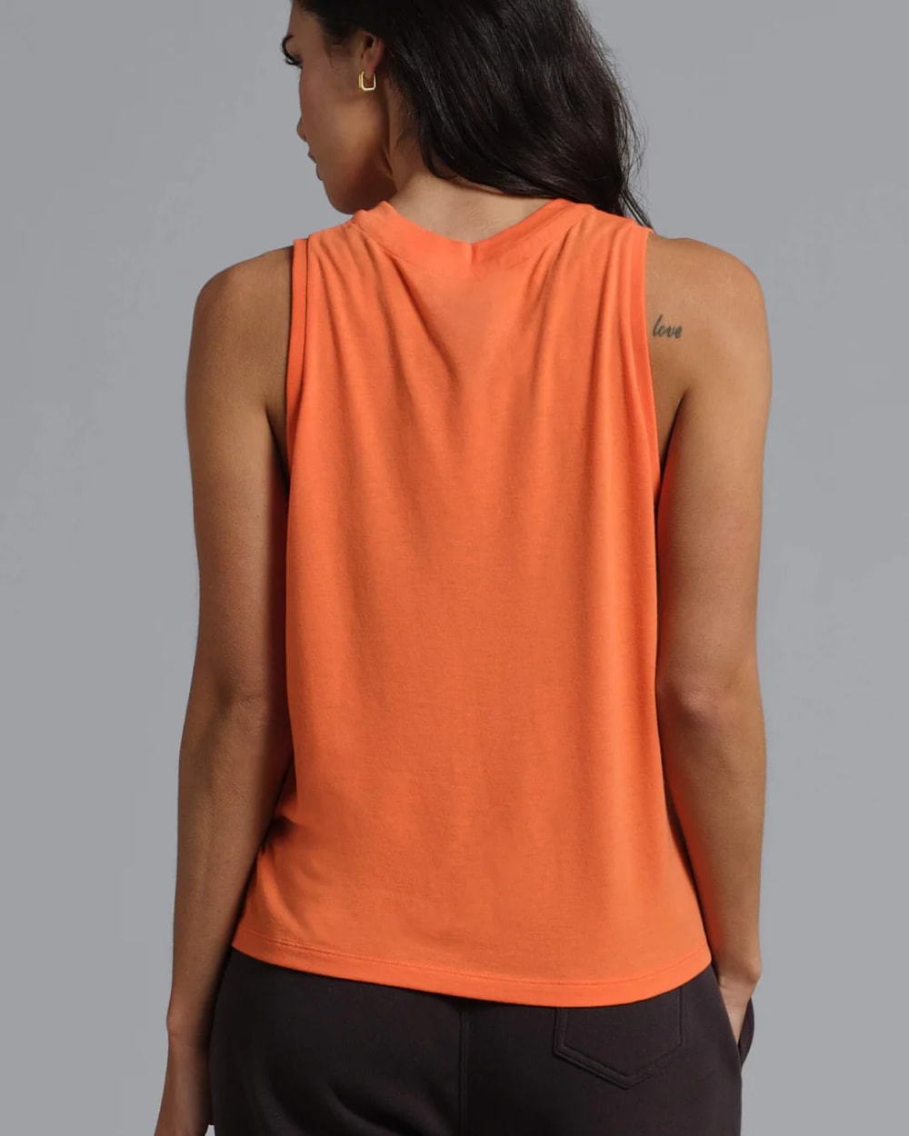 Municipal Women's Origin Tank