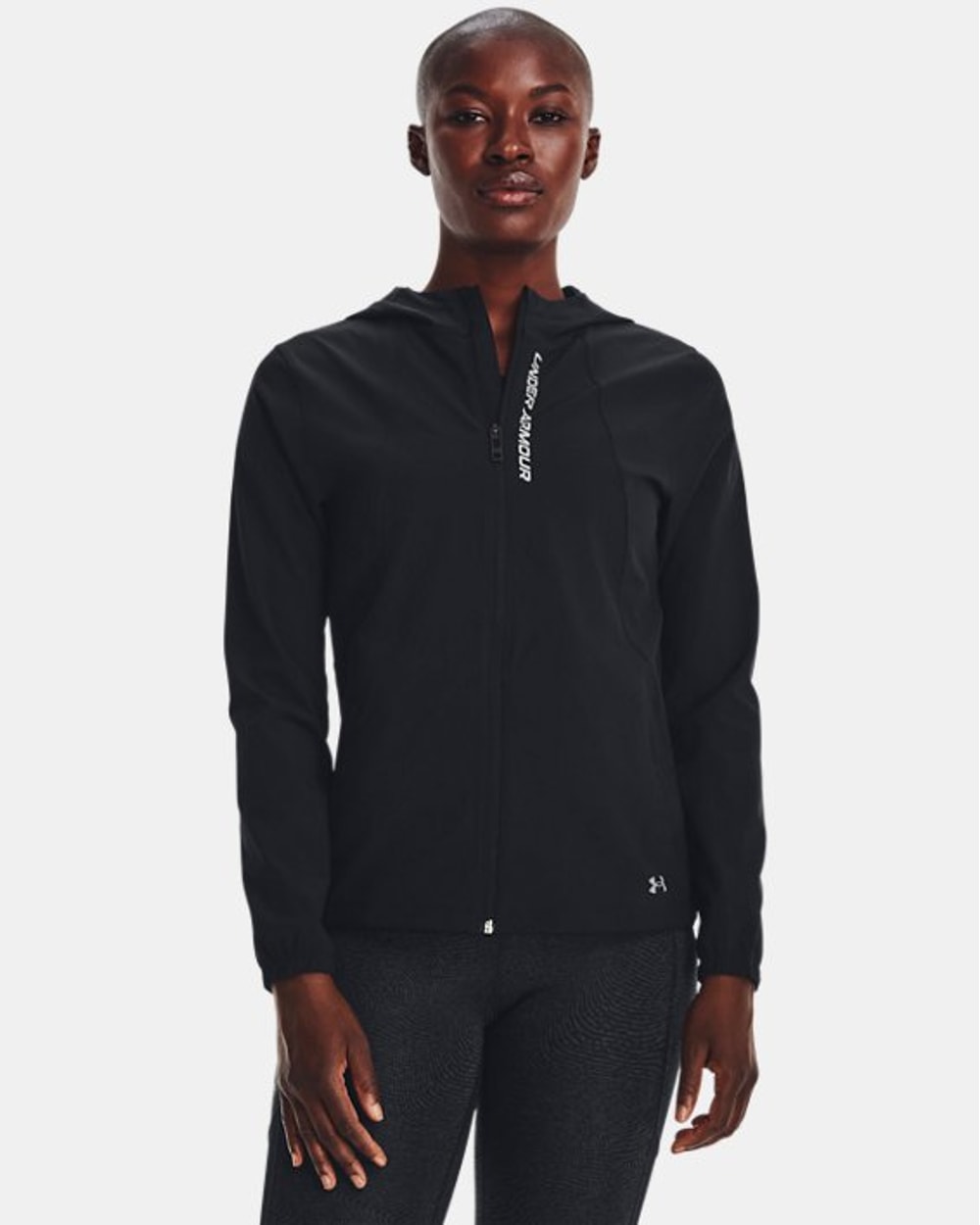 Women's OutRun The Storm Jacket