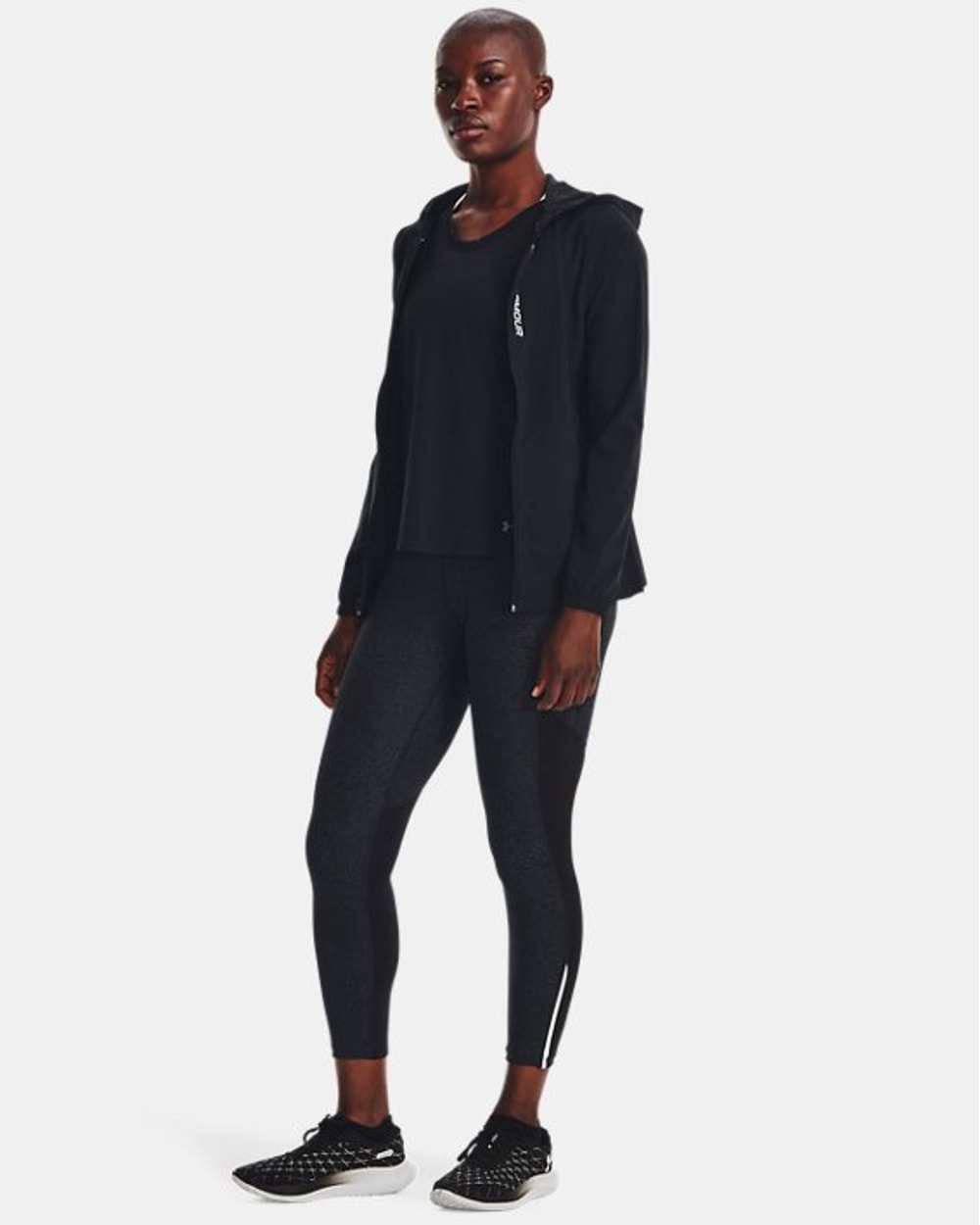 Women's OutRun The Storm Jacket