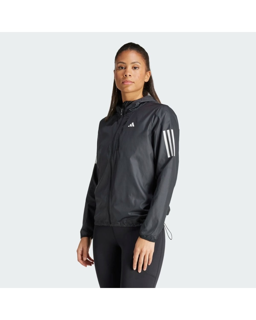 Adidas Women's Own The Run Jacket