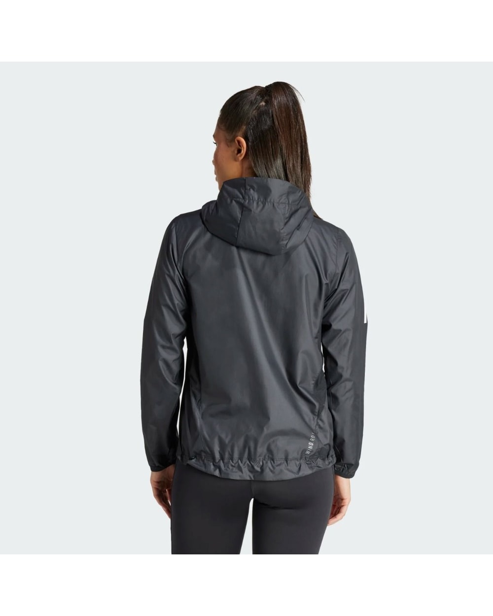 Adidas Women's Own The Run Jacket