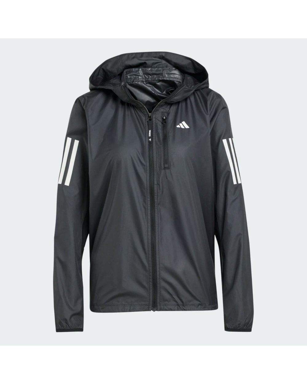 Adidas Women's Own The Run Jacket