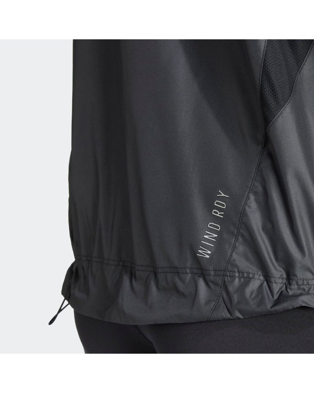 Adidas Women's Own The Run Jacket