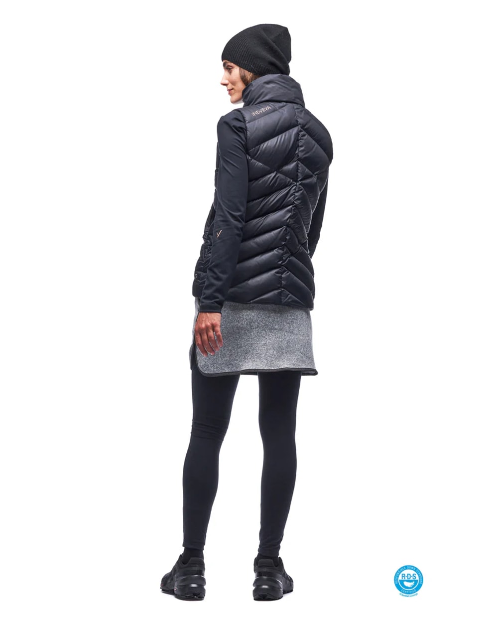 Women's Papluma II Down Vest