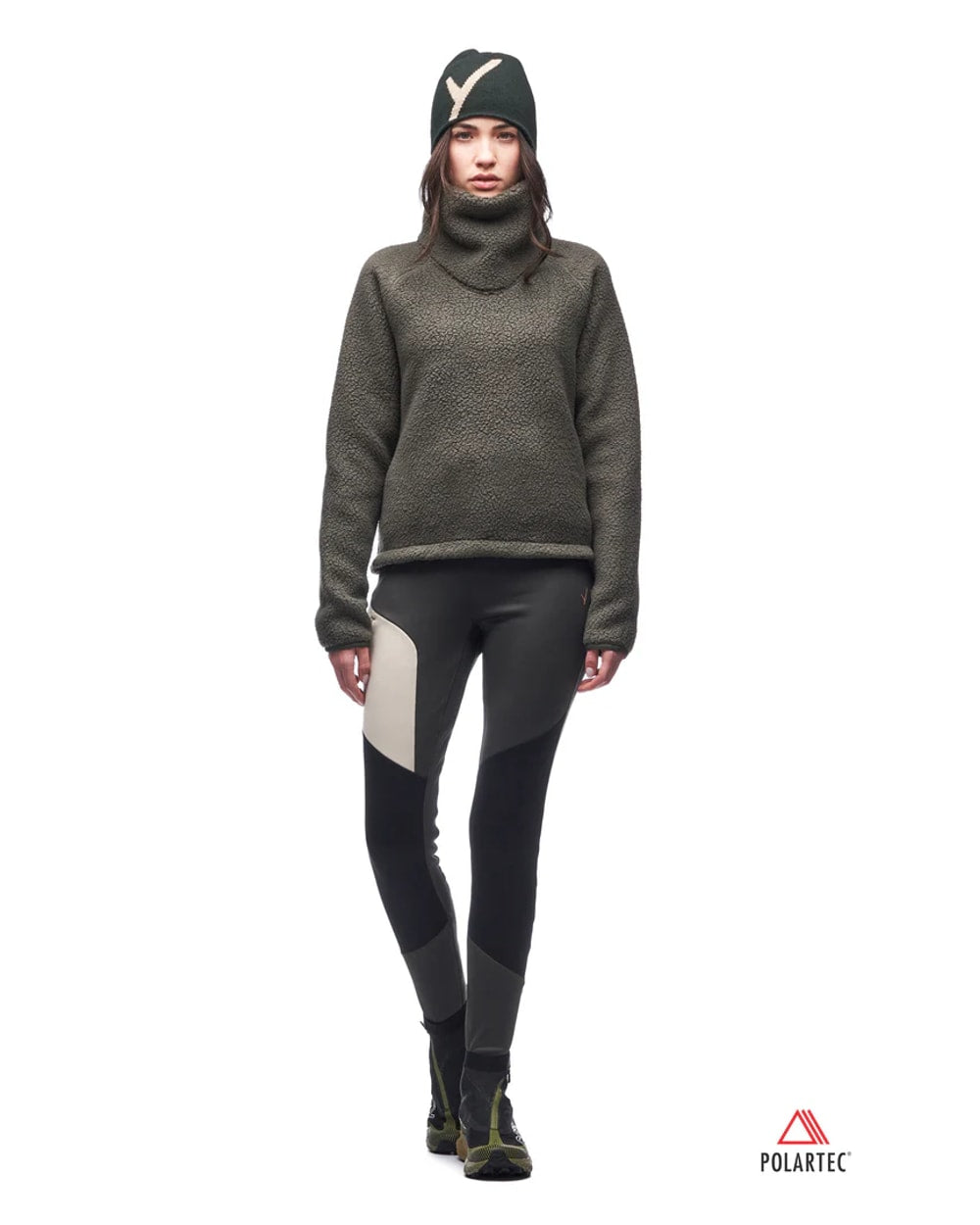 Indyeva Women's Pecora Sweater