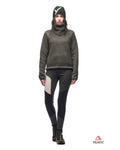 Indyeva Women's Pecora Sweater
