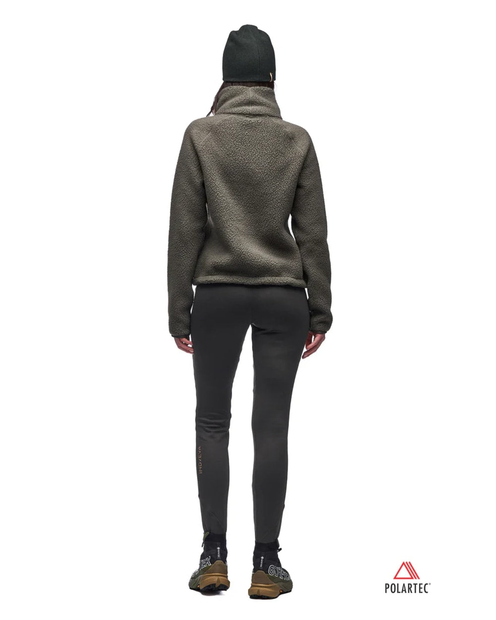 Indyeva Women's Pecora Sweater