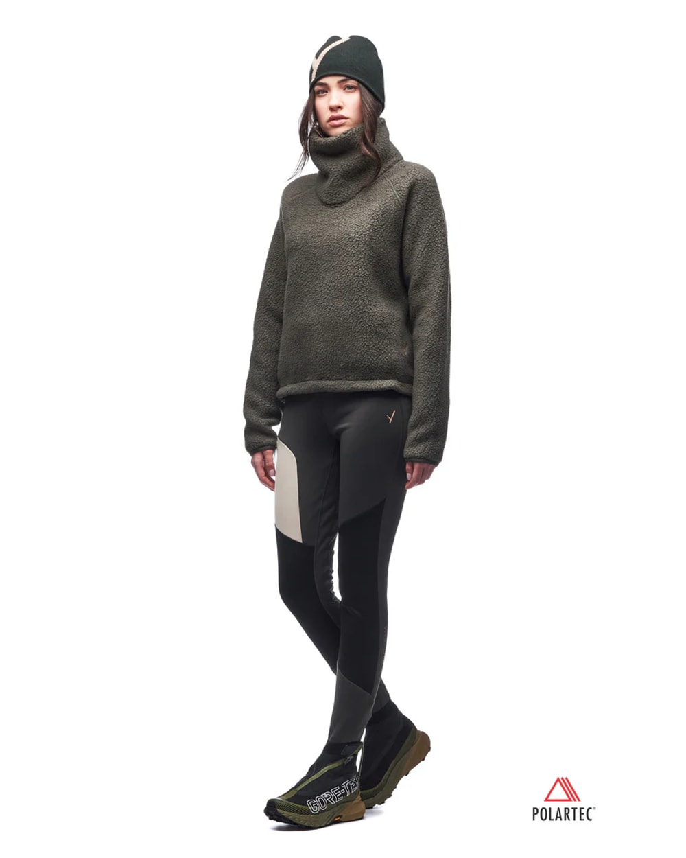 Indyeva Women's Pecora Sweater
