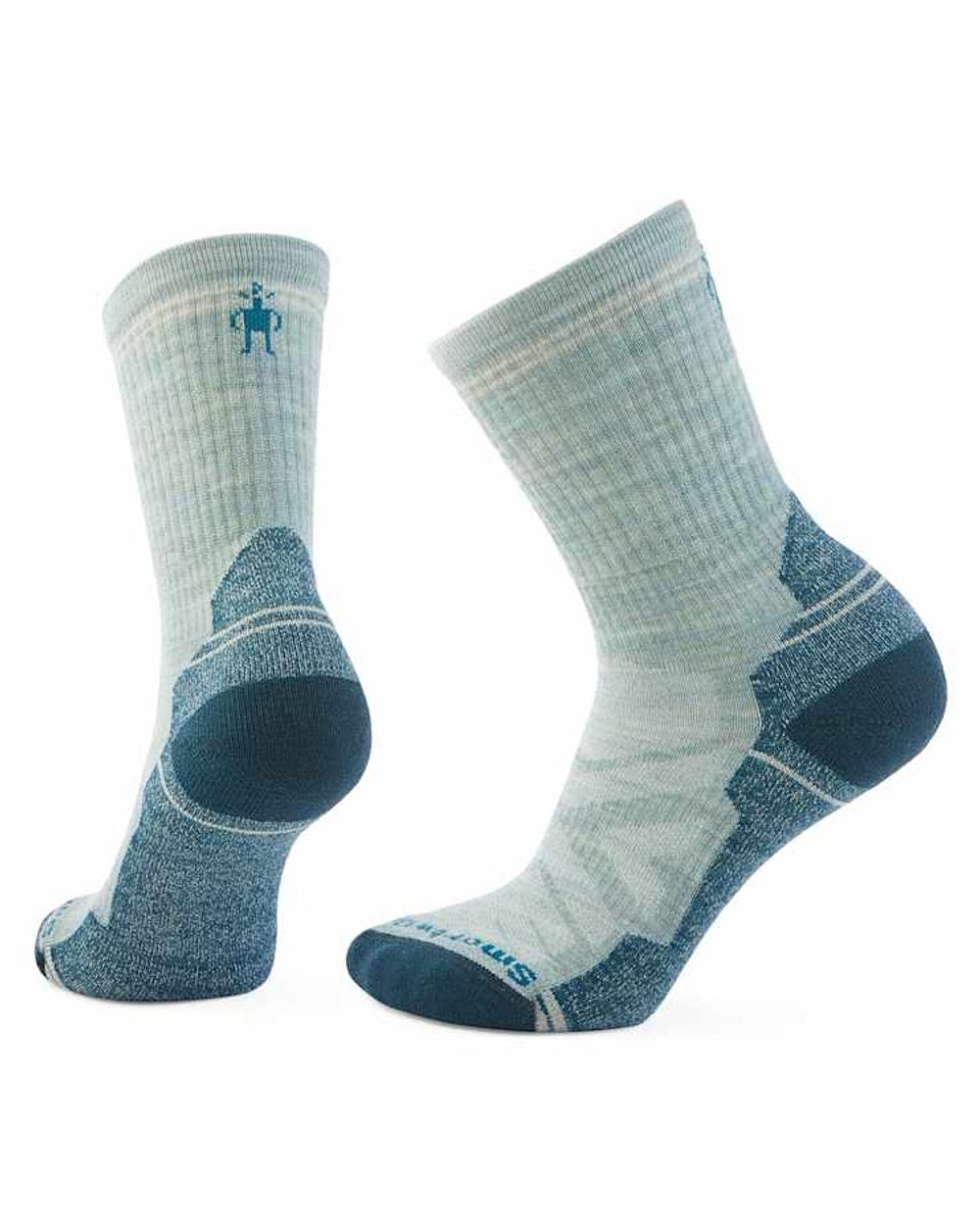 Women's Performance Hike Cushioned Crew Socks