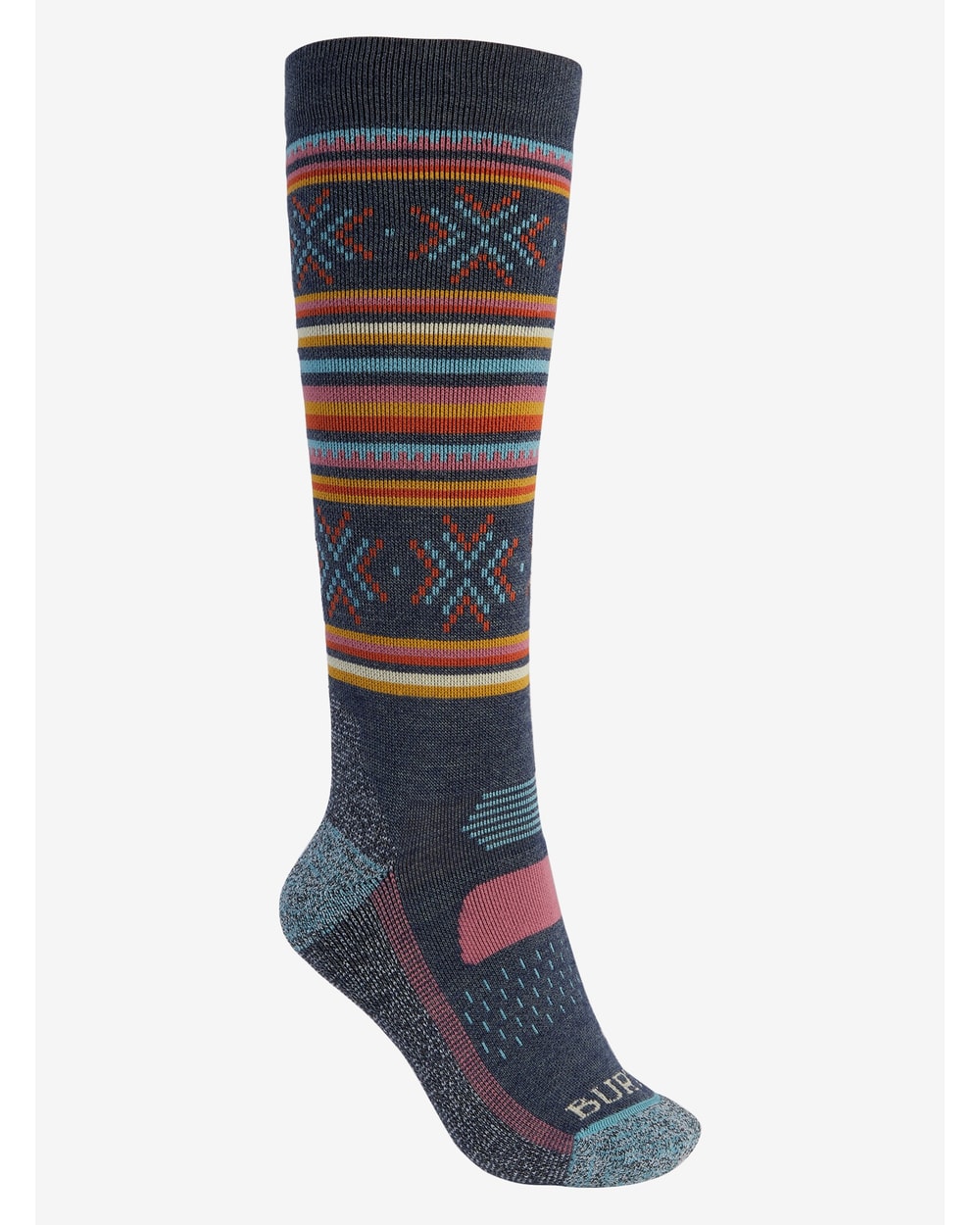Women's Performance Midweight Socks