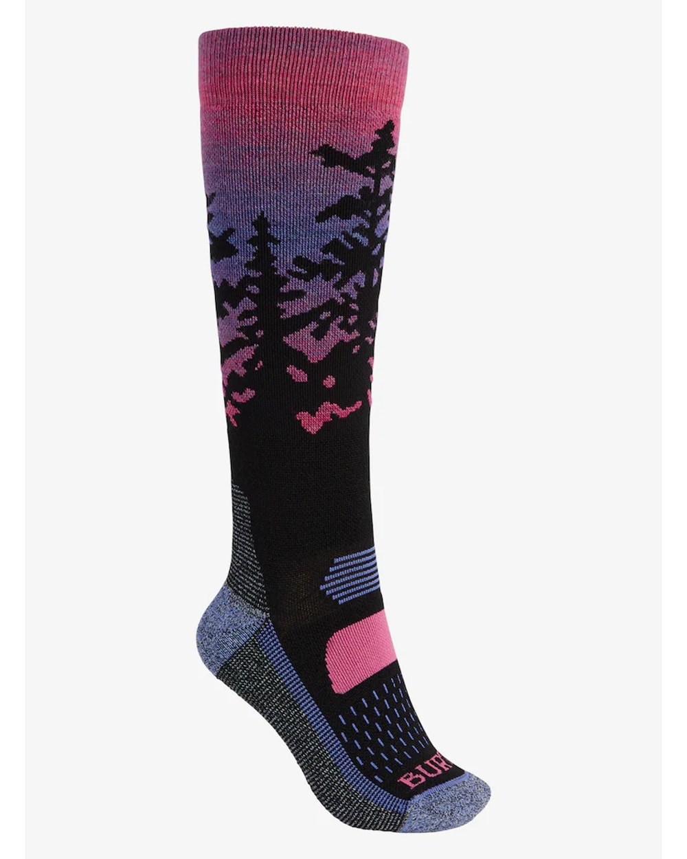 Women's Performance Midweight Socks