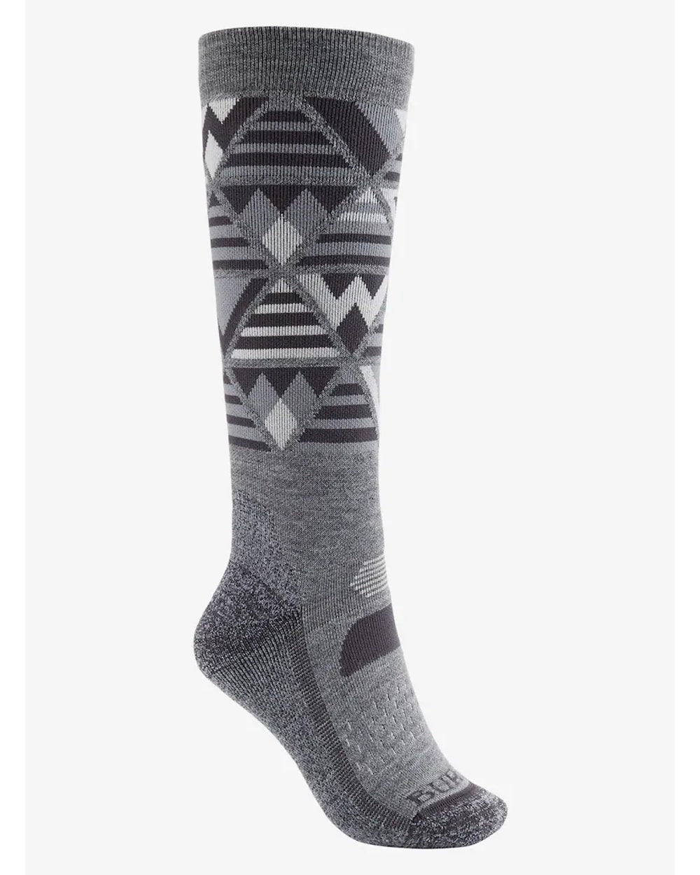 Women's Performance Midweight Socks